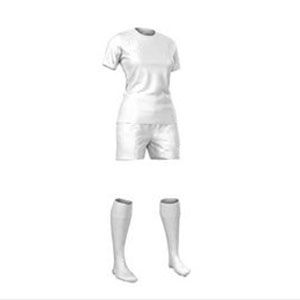 Women's Kit